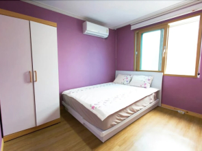 Yeosu Sarang Nye Unshared House Pension