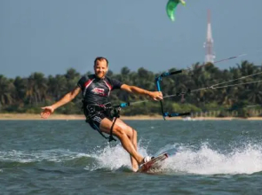 Kite-n-Roll