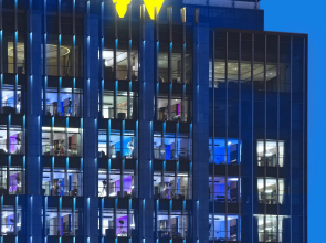 Sofitel Beijing Central