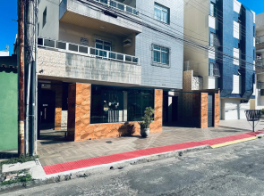 Apartamento Sol da Praia do Morro