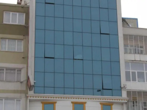 Diamond Hotel