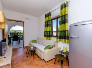 Apartment Piveta