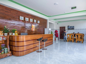 Hotel Nguyen Toan