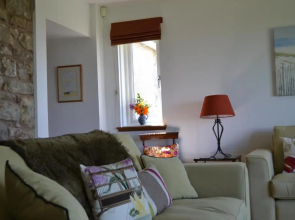 Balmungo Cottage BB