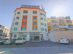 Super OYO 111 Al Thabit Hotel