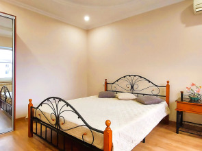 Седьмой причал