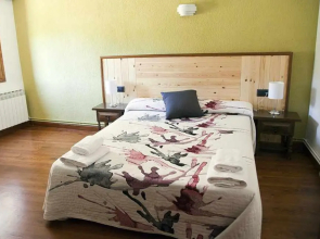 Casa La Lourdes