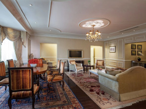 Beijing Hotel Nuo Forbidden City