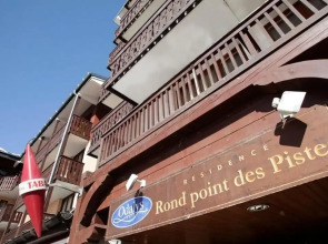 Chalet Club - Inh 23513