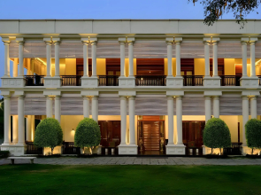 Golkonda Resorts & Spa