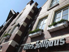Ringhotel Altes Zollhaus