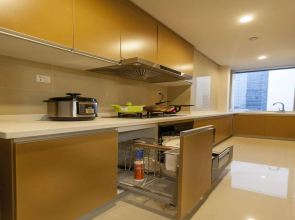 Suzhou Moon Bay Service Apartment