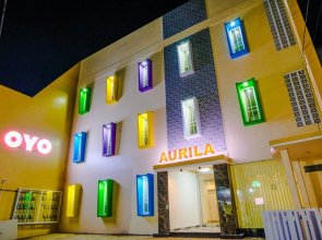 Aurila Homestay by OYO Rooms