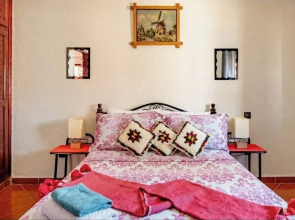 lux appartement avec piscine