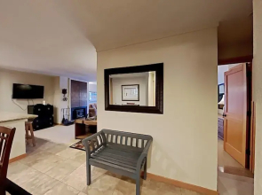 Sb110 1 Bedroom Condo