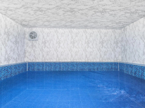 Hongcheon Gureumsokeui Sanchek Kids Poolvilla