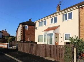 Bedzzz - House on the Green