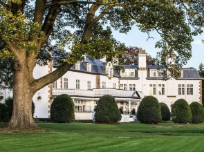 Best Western Ripon Spa