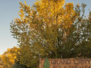 Grand Canyon Bed and Breakfast