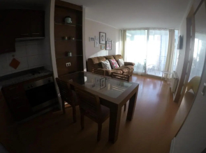 Departamento Meseta Coraceros