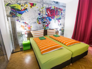 City Residences Koblenz