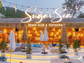 Tawaen Caza Sky Camping