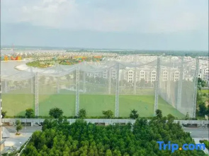 Homie Apartment | Vinhomes Grand Park | Ho Chi Minh City