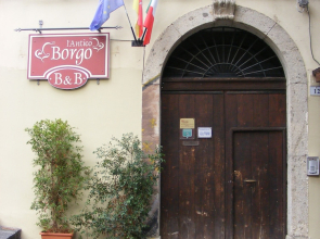 L' Antico Borgo