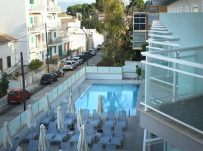 BQ Amfora Beach Hotel - Adults Only