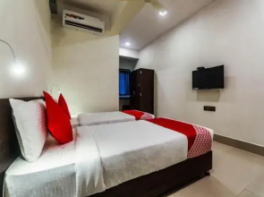 Arna Residency by OYO Rooms