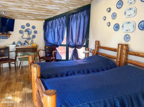 Fortuna Eco Boutique Hotel