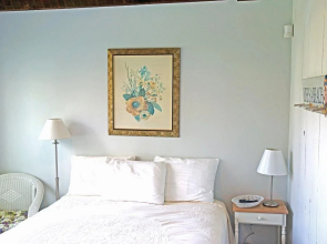 Kingfisher Harwich Port