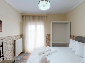 Jacuzzi Suites