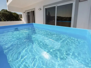 Sinani Villas Rhodes - Private Pool Getaway