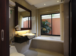 Best Western Kuta Villa