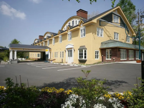 Hotel Petit Riviere Karuizawa