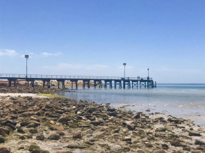 Fareview Beach House