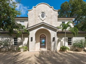 Latitude 4 Bedroom Villa