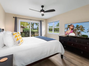 Colony Villas Waikoloa 301