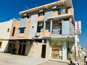 Devbhumi Bhavan
