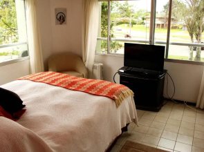 Apartamento en Punta del Este Playa Mansa