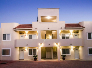 Bugambilias Suites