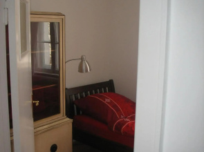 Ferienwohnung Westend-Grunewald