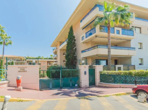 Aiguebel Apartment 2