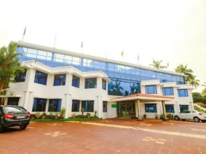 Krishna Holiday Village by OYO