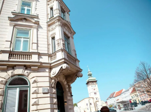sgrafit hotel & apartment