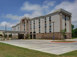 Hampton Inn & Suites Ardmore