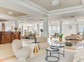 Sanders Seaview Paphos