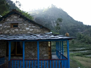 Shivanandi River Lodge