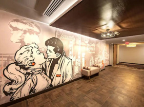 El Cortez Hotel and Casino - 21 and Over